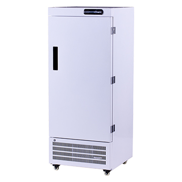 Heli Ultra Low Temperature Medical Storage Box -86°C Vertical 158L